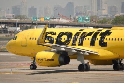 Spirit adds 8 new routes, boosts service from rivals' fortress hubs - thepointsguy.com - Usa - city New York - city Boston - county Dallas - state Florida - city Detroit - city Newark - city Fort Worth - county Worth - city Kansas City - city Dallas