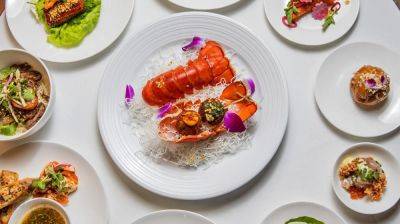 Mother’s Day Gift Guide 2024: The Best Food Festival Trips - forbes.com - city Los Angeles - city Chicago - city Honolulu - city Lahaina