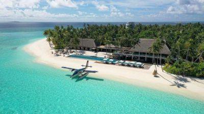 Velaa Is Every Reason You’ve Wanted To Vacation In The Maldives - forbes.com - Czech Republic - Maldives - India