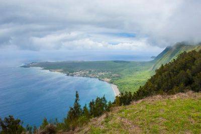 Hawaii Travel Update: Kalaupapa Remains Closed As Oldest ‘Patient’ Celebrates 100th Birthday - forbes.com - state Hawaii