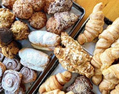 5 Of The Best Cafes In Downtown Dartmouth, Nova Scotia - forbes.com - county Forest - city Portland - city Downtown - county Cherry - county King - county Prince Edward - city Dartmouth