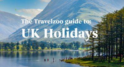 Travelzoo Launches the Ultimate Staycation Guide - breakingtravelnews.com - Britain