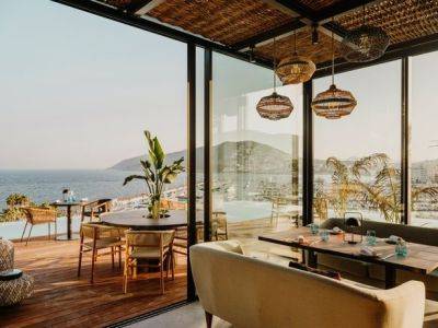 Aguas de Ibiza Grand Luxe Hotel Reopens With New Gastronomy Proposition - breakingtravelnews.com - Spain - Peru - city Santa