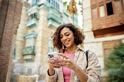 5 Travel Apps Every Traveler Should Download - forbes.com - Usa