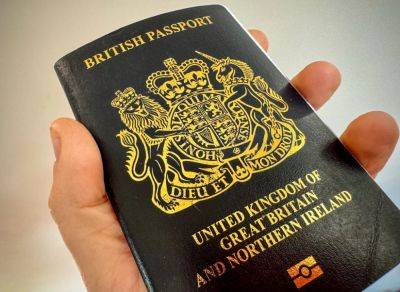 UK travelers should apply for new passports now if they want to save money - thepointsguy.com - Britain