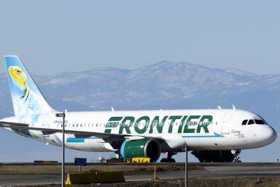 Frontier to launch 8 new routes this summer, bolstering DFW presence - thepointsguy.com - Usa - county Ontario - state California - Sacramento - city Chicago - city Seattle - city Salt Lake City - city Fort Lauderdale - county Lauderdale - county Delta - county St. Louis - city Hollywood