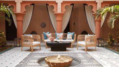 This Hideaway Dubai Boutique Hotel Offers Courtyards, Private Happy Hours And Tranquility - forbes.com - Uae - city Dubai