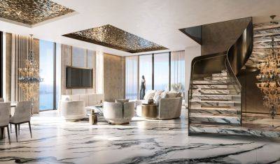 Dolce & Gabbana Debuts Designer Condo Hotel in Miami - skift.com - Spain - Italy - Usa - New York - state Florida - county Miami