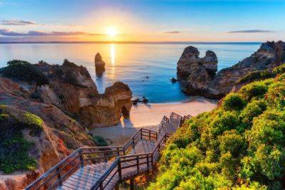 Slow Algarve: The Best Way To Enjoy Portugal’s Magical Southern Coast - forbes.com - Spain - Portugal - city Lagos