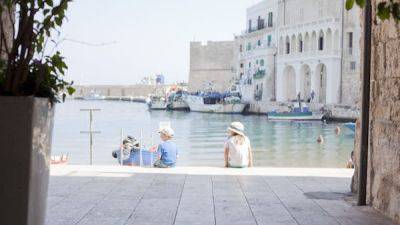 6 of the best things to do with kids in Puglia, Italy - lonelyplanet.com - Greece - Italy