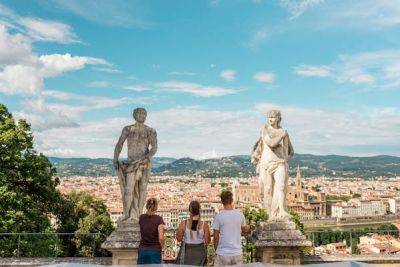 The best things to do to really experience Florence - lonelyplanet.com - county Florence - city Tuscan