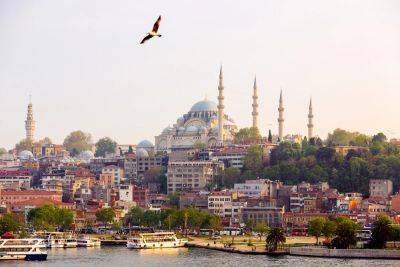Book now: Turkish Airlines business class award availability for summer and fall travel - thepointsguy.com - Usa - city Denver - Canada - Turkey - Denver - city Istanbul