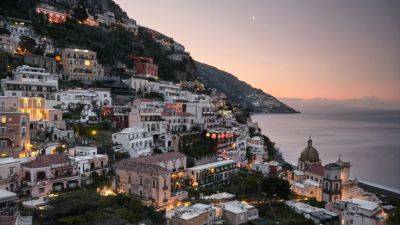 Off Season Italy: Le Sirenuse's Aldo Sersale's Winter Guide to the Amalfi Coast - cntraveler.com - Italy - Switzerland - New York