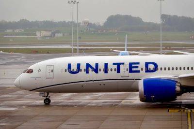 United delays 2 high-profile routes just weeks before their inaugurals - thepointsguy.com - Spain - Portugal - city Chicago - city Newark, county Liberty - county Liberty - Philippines - Guam - city Tokyo - region Algarve