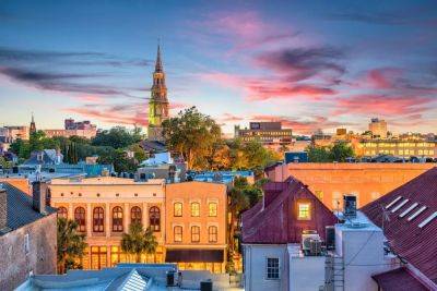 Where You Should Go In Charleston Now - forbes.com - Usa - city New Orleans - city Charleston - county Live Oak