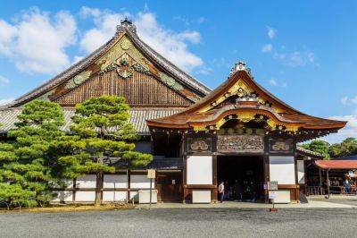 Discover The Land Of The Samurai: 7 Immersive Shogun Tours In Japan - forbes.com - Japan