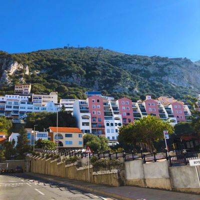 ‘Visit Gibraltar’ Rebrands Ahead of New Campaign - breakingtravelnews.com - Gibraltar - Britain - county Christian