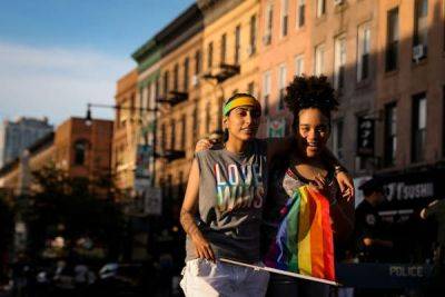 The ultimate LGBTIQ+ travel guide to New York City - lonelyplanet.com - New York - city New York - Santa Fe - city Chelsea