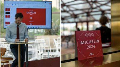 Michelin Guide Awards 189 ‘Keys’ To The Best Hotels In France - forbes.com - Spain - France - Italy - Usa - state Colorado - state California - state Florida - city Chicago - state Washington - city Tokyo - New York, state Washington