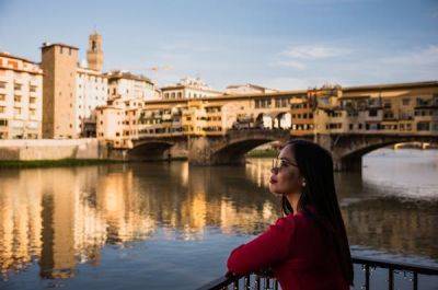 The best times to visit Florence - lonelyplanet.com - Belgium - county Florence - city Santa - city Tuscan