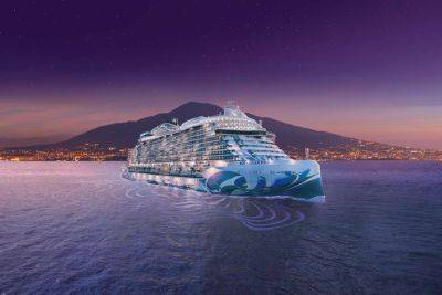 Norwegian Cruise Line Cancels Over a Dozen Voyages in 2025 — What to Know - travelandleisure.com - Bahamas - Norway - Italy - Israel - city Venice, Italy