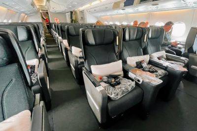 Qantas Frequent Flyer launches a new dynamic pricing redemption option, but is it a good deal? - thepointsguy.com - Los Angeles - Australia - Britain - Usa - county Dallas - city Melbourne - county Worth