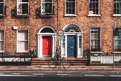 5 of the best neighborhoods to explore in Dublin - lonelyplanet.com - Ireland - county Park - city Dublin - city Go