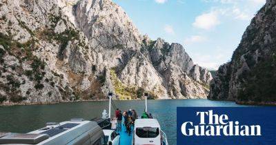 ‘I wanted the 17-hour trip to go slower, not faster’: readers’ favourite European journeys - theguardian.com - Norway - county Island - city Stockholm - city Helsinki - Montenegro - Albania