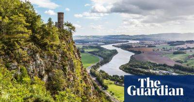 ‘Slick with memories and nostalgia’: writers’ favourite UK trips by car, train and bus - theguardian.com - Britain - Usa