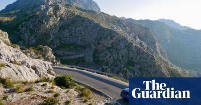 Tell us about a great road trip in Europe – you could win a holiday voucher - theguardian.com - Italy - Ireland - Britain