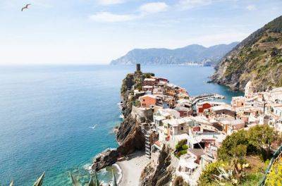 Cinque Terre: a first-timer’s guide - lonelyplanet.com - Italy