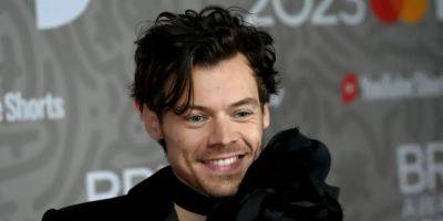 Harry Styles' childhood village is looking for superfans to give tours, covering his first kiss and the time he took Taylor Swift to dinner - insider.com - Australia - Britain - city Manchester - Argentina