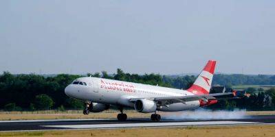 An Airbus A320neo in service under a year lost part of its tail after it wasn't parked properly and collided with a jet bridge - insider.com - Austria - city Vienna