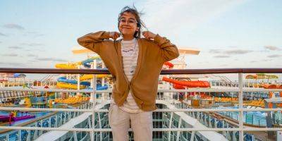 10 things I wish I'd done differently on my first cruise, from booking a better room to avoiding specialty restaurants - insider.com - Bahamas - Mexico - Honduras