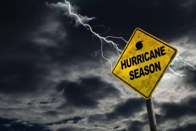 Atlantic Hurricane Season Predicted to Be Very Active - travelpulse.com - state Colorado - Mexico - county Gulf - county Atlantic