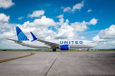 United Postpones Two International Inaugural Flights Following Safety Incidents - travelandleisure.com - Portugal - Usa - Canada - state Alaska - city Newark - Philippines - city Tokyo - region Algarve - city Anchorage, state Alaska