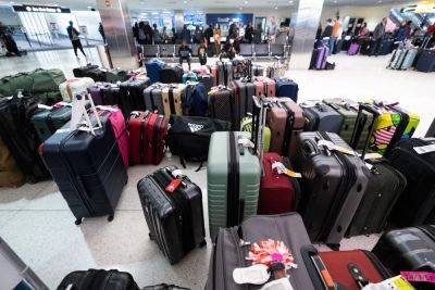 Are you missing your wigs or maybe a wooden fertility doll? Here’s what the 2023 Unclaimed Baggage Report found - thepointsguy.com - state Alabama