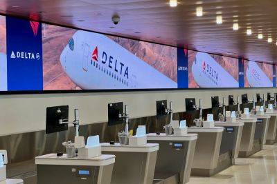 Delta updates boarding process, revamps groups with numbers - thepointsguy.com - Usa - city Atlanta