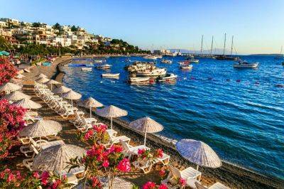 MedBodrum Is Bodrum’s New Festival For Food, Music And Green Living - forbes.com - Italy
