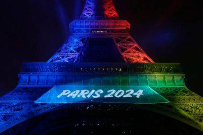 Paris Olympic Games: The Practical Guide To Getting Around - forbes.com - France - city Paris