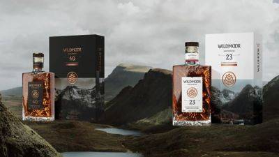 Take A Taste Of Wildmoor, A New Range Of Ultra Luxury Blended Scotch Whisky - forbes.com - Britain - Usa - Taiwan - China - Scotland