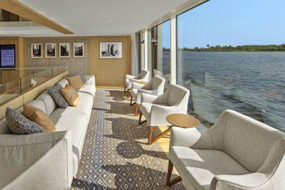 Viking IPO: Key Facts Behind the Luxury Cruise Operator's Debut - skift.com - New York - Bermuda