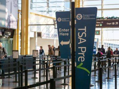 You Can Now Sign Up For Clear And TSA PreCheck At The Same Time - forbes.com - city Sacramento - city Newark, county Liberty - county Liberty