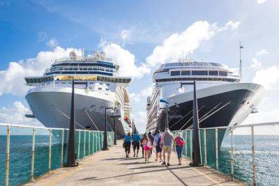 7 Things To Do As Soon As You Board A Cruise Ship - forbes.com