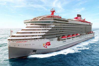Virgin Voyages plans first cruises from New York, Los Angeles with new ship - thepointsguy.com - Bahamas - Los Angeles - New York - Mexico - Canada - city New York - city Boston - state California - city Miami - city Los Angeles - state Alaska - city Seattle - county Miami - Panama - Charleston, state South Carolina - state South Carolina - Bermuda - city Halifax