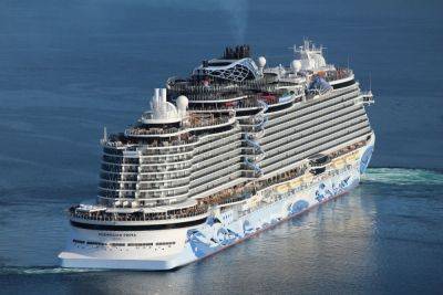 Norwegian Cruise 'Not Seeing Deceleration' in Growth - skift.com - Bahamas - Norway - Belize
