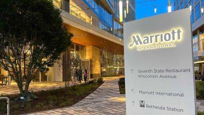 Marriott soon to launch midscale brand focused on conversions - travelweekly.com - Mexico - Canada