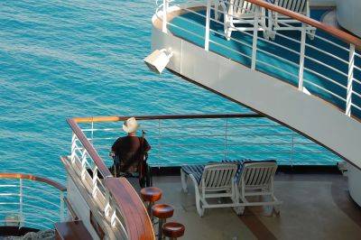 The best cruise lines for wheelchair users and passengers with limited mobility - thepointsguy.com - Usa