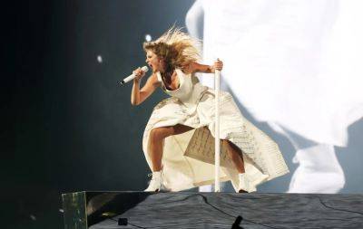 What You Need To Know When Traveling For Taylor Swift’s The Eras Tour - forbes.com - city Paris - Usa
