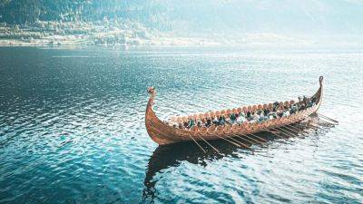 How To See This Incredible Viking Ship Reconstruction In Norway - forbes.com - Iceland - Norway - Britain - city Oslo